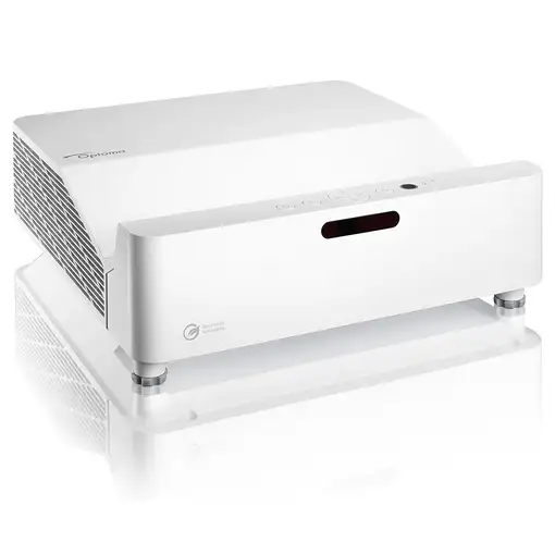 Optoma GT3500HDR Proyector de alcance ultracorto 3800 lúmenes ANSI DLP 1080p (1920
