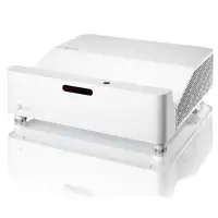 Optoma GT3500HDR Proyector de alcance ultracorto 3800 lúmenes ANSI DLP 1080p (1920