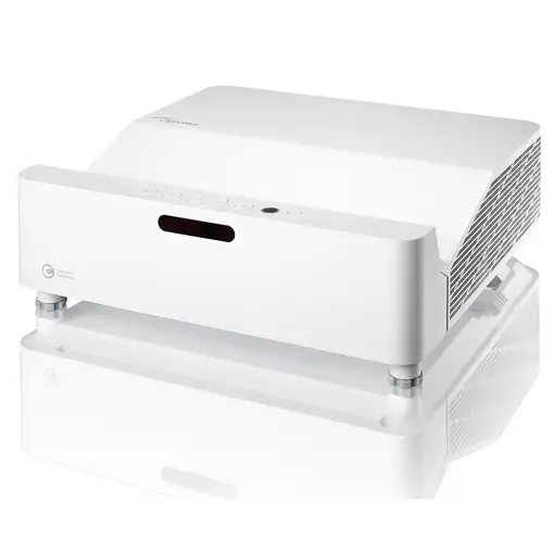 Optoma GT3500HDR Proyector de alcance ultracorto 3800 lúmenes ANSI DLP 1080p (1920