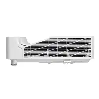 Optoma GT3500HDR Proyector de alcance ultracorto 3800 lúmenes ANSI DLP 1080p (1920