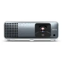 BenQ TK710 Proyector de alcance estándar 3200 lúmenes ANSI DLP UHD 4K (3840x2160)
