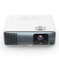 BenQ TK710 Proyector de alcance estándar 3200 lúmenes ANSI DLP UHD 4K (3840x2160)