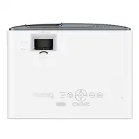 BenQ TK710 Proyector de alcance estándar 3200 lúmenes ANSI DLP UHD 4K (3840x2160)