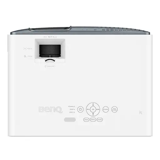 BenQ TK710 Proyector de alcance estándar 3200 lúmenes ANSI DLP UHD 4K (3840x2160)
