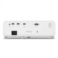 BenQ LH550 Proyector de alcance estándar 2600 lúmenes ANSI DLP 1080p (1920x1080) 3