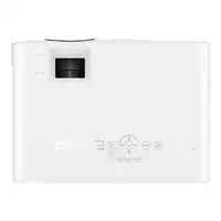 BenQ LH550 Proyector de alcance estándar 2600 lúmenes ANSI DLP 1080p (1920x1080) 3