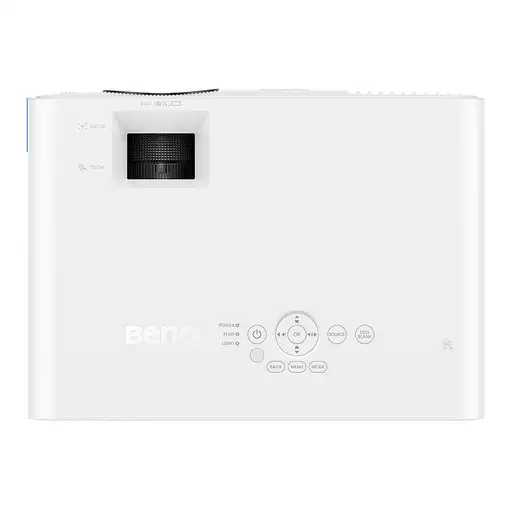 BenQ LH550 Proyector de alcance estándar 2600 lúmenes ANSI DLP 1080p (1920x1080) 3