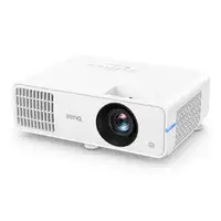BenQ LH550 Proyector de alcance estándar 2600 lúmenes ANSI DLP 1080p (1920x1080) 3