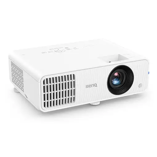BenQ LH550 Proyector de alcance estándar 2600 lúmenes ANSI DLP 1080p (1920x1080) 3