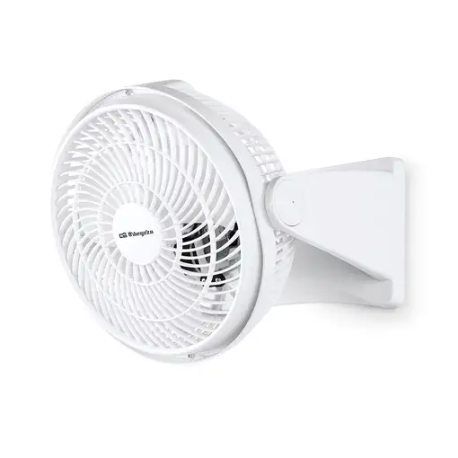 Orbegozo BF 0128 Blanco