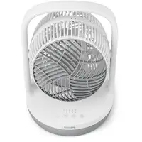 Philips 2000 series Ventilador de mesa serie 2000