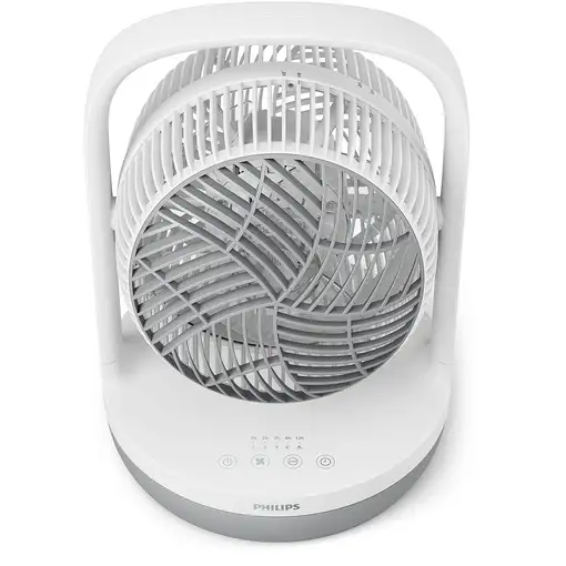 Philips 2000 series Ventilador de mesa serie 2000