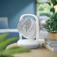 Philips 2000 series Ventilador de mesa serie 2000