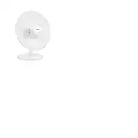 Tristar VE-5727 ventilador Blanco