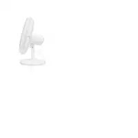 Tristar VE-5727 ventilador Blanco