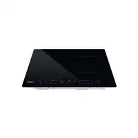 Whirlpool WL B4060 CPNE Negro Integrado 59 cm Con placa de inducción 4 zona(s)