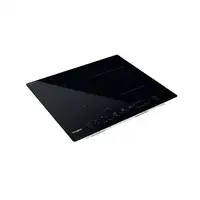 Whirlpool WL B4060 CPNE Negro Integrado 59 cm Con placa de inducción 4 zona(s)
