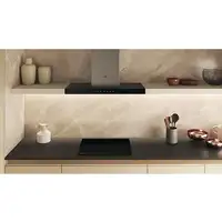 Whirlpool WL B4060 CPNE Negro Integrado 59 cm Con placa de inducción 4 zona(s)