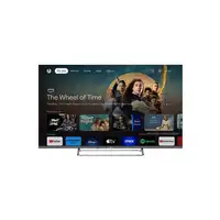 Smart-Tech 55UG02V Televisor 139,7 cm (55'') 4K Ultra HD Smart TV Wifi Gris 260 cd
