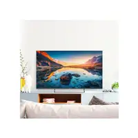 Smart-Tech 55UG02V Televisor 139,7 cm (55'') 4K Ultra HD Smart TV Wifi Gris 260 cd