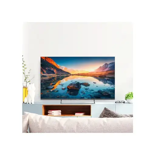 Smart-Tech 55UG02V Televisor 139,7 cm (55'') 4K Ultra HD Smart TV Wifi Gris 260 cd