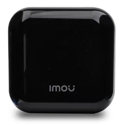 Imou IR1 mando a distancia IR/WiFi/Bluetooth Universal Por voz