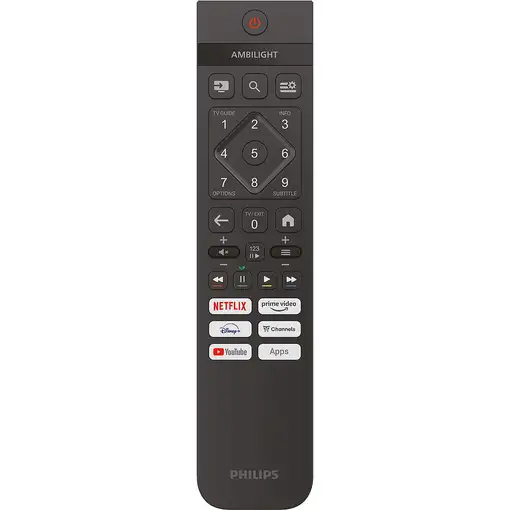 Philips 32PFS6900/12 Televisor 81,3 cm (32'') Full HD Smart TV Wifi Negro