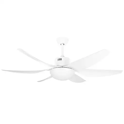 Orbegozo CP 100138 ventilador Blanco
