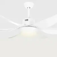 Orbegozo CP 100138 ventilador Blanco