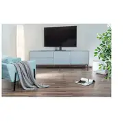 Hama 00220866 soporte para TV 139,7 cm (55'') Negro