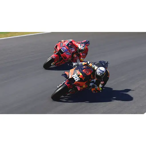 Milestone MotoGP 22 Estándar Plurilingüe PlayStation 4