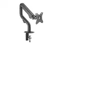 Hamlet HM-SPMADA102 soporte para TV 81,3 cm (32'') Negro