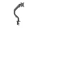 Hamlet HM-SPMADA102 soporte para TV 81,3 cm (32'') Negro