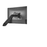 Hamlet HM-SPMADA102 soporte para TV 81,3 cm (32'') Negro