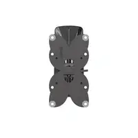 Meliconi Slimstyle Plus 100-200 Spin SDR 109,2 cm (43'') Negro