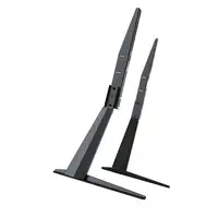 Meliconi FEET 600 165,1 cm (65'') Negro