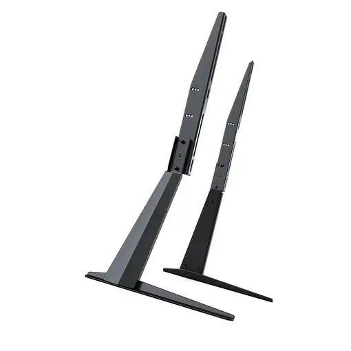 Meliconi FEET 600 165,1 cm (65'') Negro