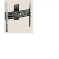Meliconi Extra 400 Tilt’N’Turn 195,6 cm (77'') Negro