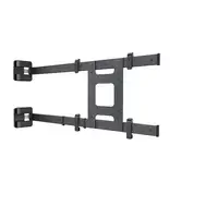 Meliconi Flag TV 2,08 m (82'') Negro