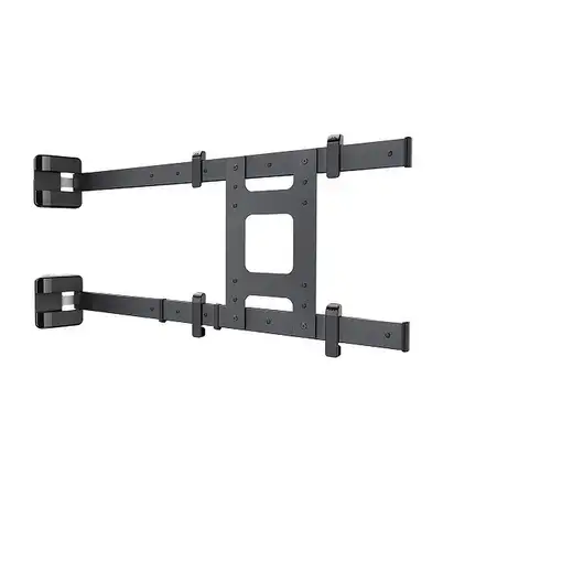 Meliconi Flag TV 2,08 m (82'') Negro