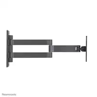 Neomounts FPMA-W830BLACK Soporte de pared para monitor/TV 10-27'' - movimiento comp