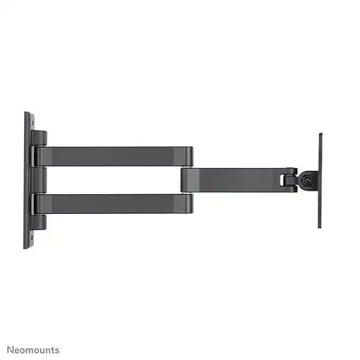 Neomounts FPMA-W830BLACK Soporte de pared para monitor/TV 10-27'' - movimiento comp