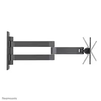Neomounts FPMA-W830BLACK Soporte de pared para monitor/TV 10-27'' - movimiento comp