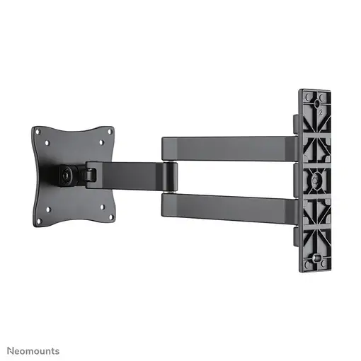 Neomounts FPMA-W830BLACK Soporte de pared para monitor/TV 10-27'' - movimiento comp