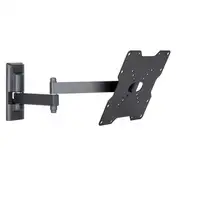 Meliconi FLATSTYLE FDR200 114,3 cm (45'') Negro