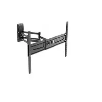 Meliconi FLATSTYLE FDRP 600 2,08 m (82'') Negro