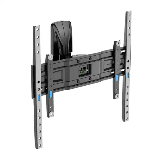 Meliconi EXTRA 400 DUO OLED & QLED CG 2,24 m (88'') Negro