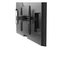 Meliconi EXTRA 400 DUO OLED & QLED CG 2,24 m (88'') Negro
