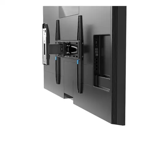Meliconi EXTRA 400 DUO OLED & QLED CG 2,24 m (88'') Negro