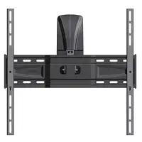 Meliconi SlimStyle Plus 400 SR 2,08 m (82'') Negro